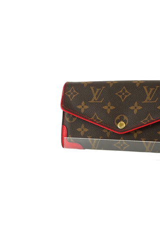 Sarah Retiro Wallet