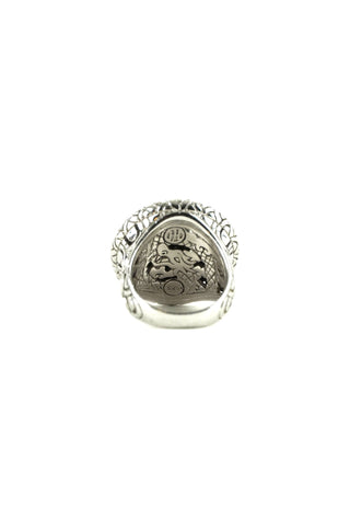 Naga Ring