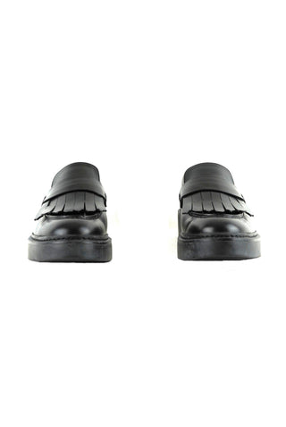 Pamela Kiltie Loafers