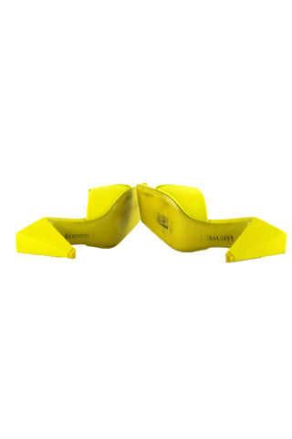 Origami Slides