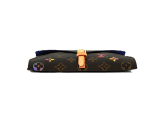 Color Pencil Pouch