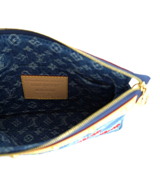 X TM Pochette Accessory Bag