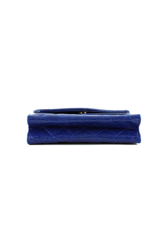 Double Flap Bag