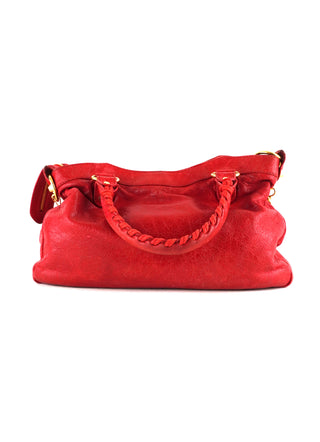 Classic City Bag