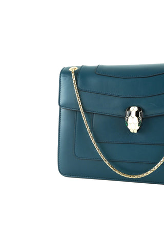 Serpenti Forever Bag