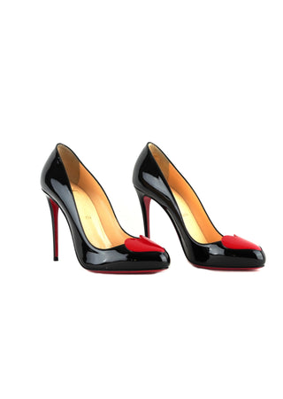 Doracora 100 Pumps