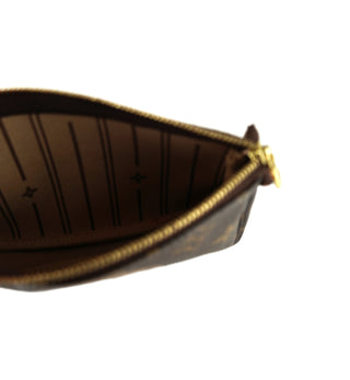 Limited Edition Trunks and Bags Mini Pochette Bag