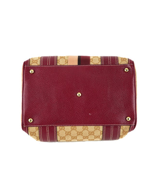 Aviatrix Medium Boston Bag