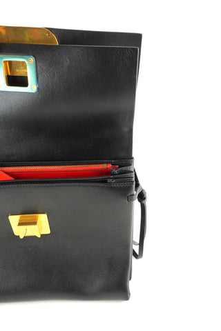 VRING Medium Shoulder Bag