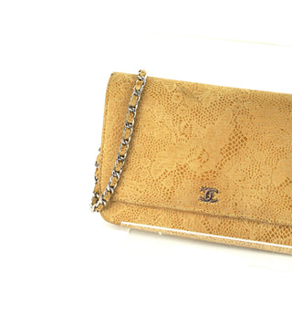 Wallet On Chain Bag