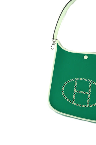 Extremely Limited-Edition Neo Evelyn PM Bag