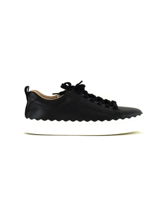 Lauren Low-Top Sneakers