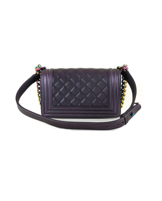 Small Boy Flap Bag