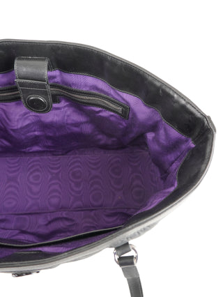 Matelasse Medium Bag