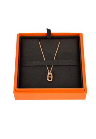 Farandole Pendant Necklace