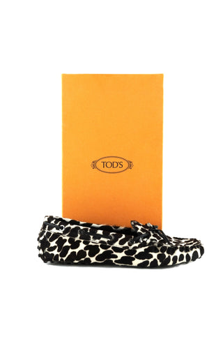 Gommino Driving Loafers