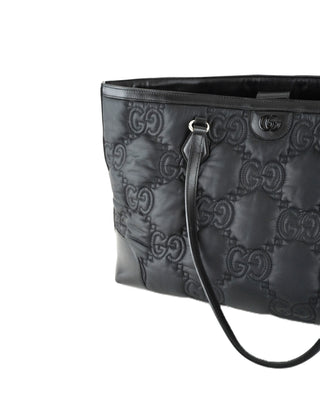 Matelasse Medium Bag