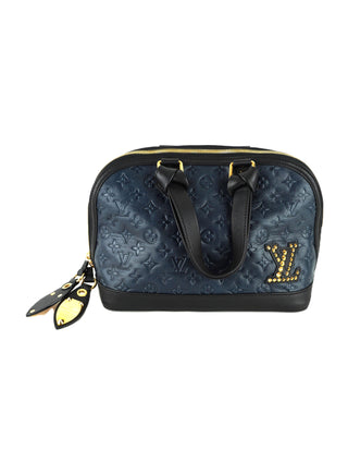 Limited Edition Double Jeu Neo-Alma Bag