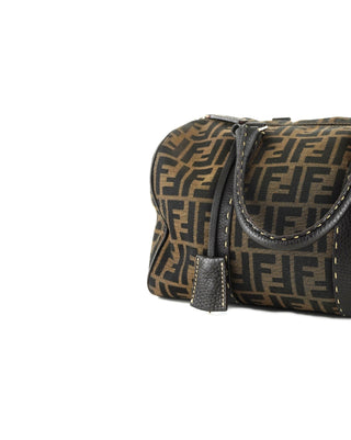 Zucca Boston Bag