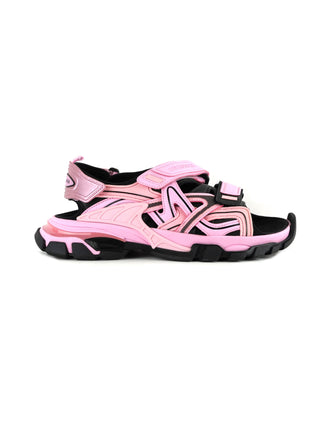 Track Sandals