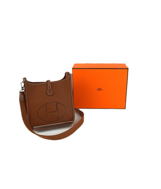 Evelyne TPM Bag