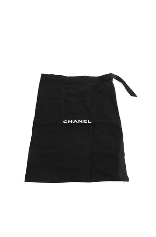 Phone Holder with Chain Bag