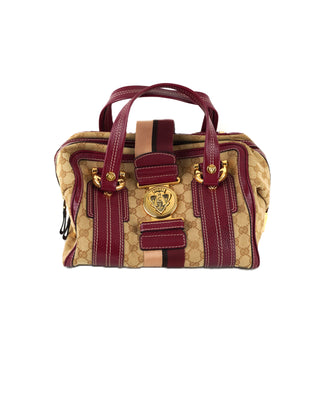 Aviatrix Medium Boston Bag