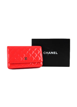 Wallet on Chain Bag