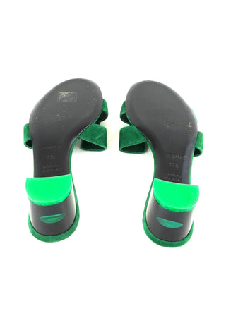 Oasis Sandals
