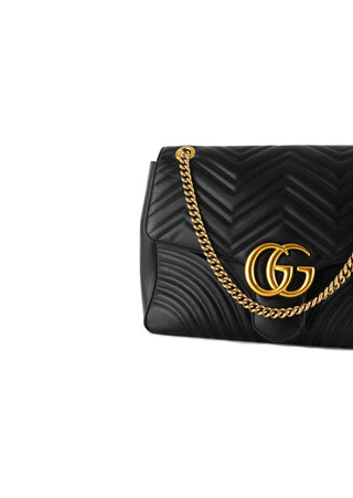 GG Marmont Shoulder Bag