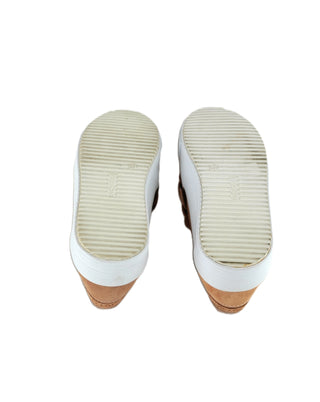 Vera Floral Slip-On Sneakers