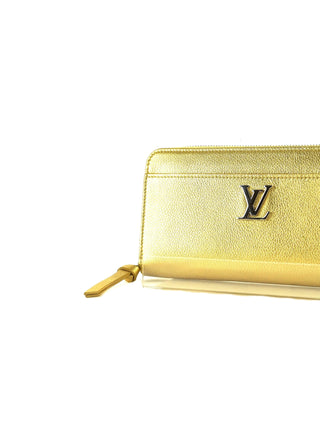 Zippy Lockme Wallet