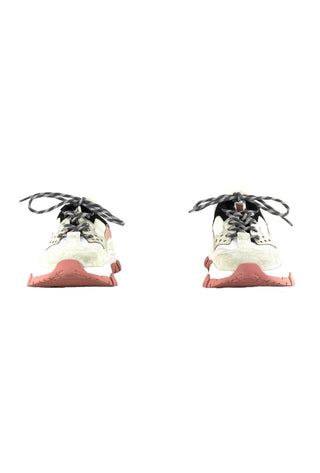 Leave No Trace Low-Top Sneakers