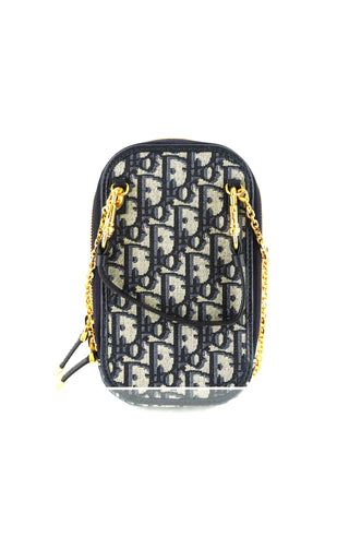 30 Montaigne Call'in Phone Holder Bag