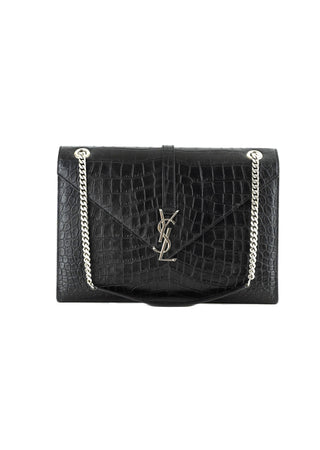 Envelope Chain Bag