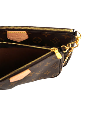 Multi Pochette Accessories Bag