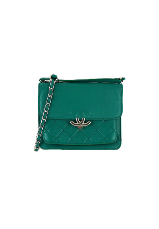 CC Box Flap Bag