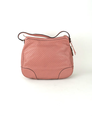 Soft Microguccissima Margaux Bag