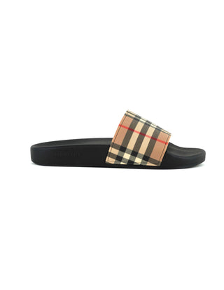 Furley Check Slides
