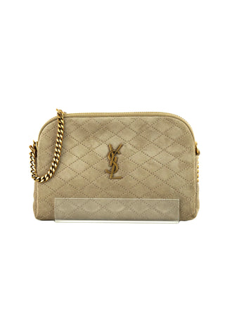 Gaby Mini Crossbody Bag