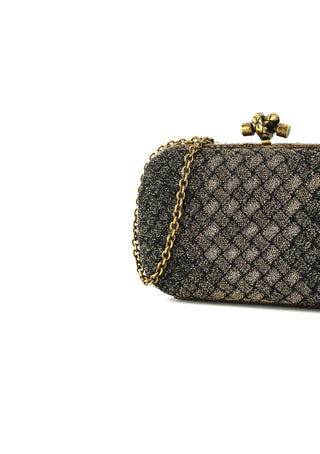 Chain Knot Clutch