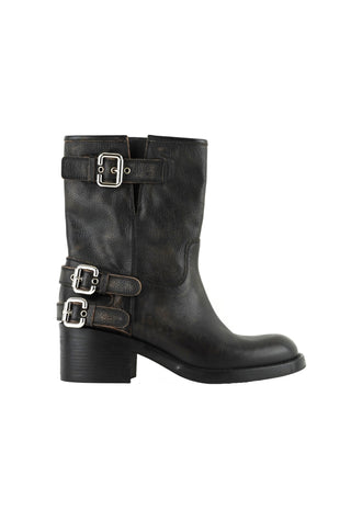 Dakota Ankle Boots