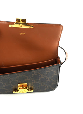 Claude Shoulder Bag