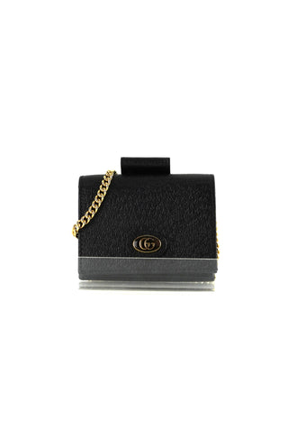 Small Coin Chain Wallet Bag