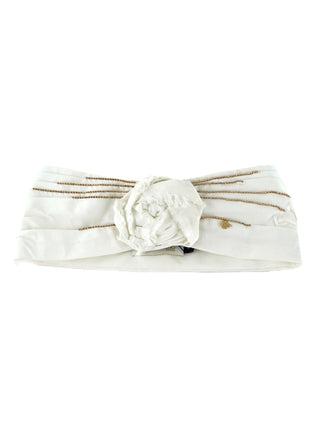 Hiromi Chains Bridal Headband