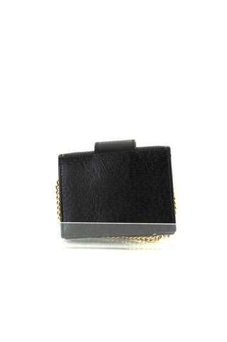 Small Coin Chain Wallet Bag