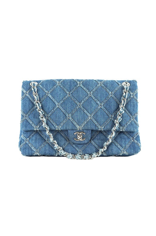 Flap Bag