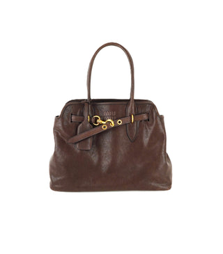 Nappa Adventure Bag