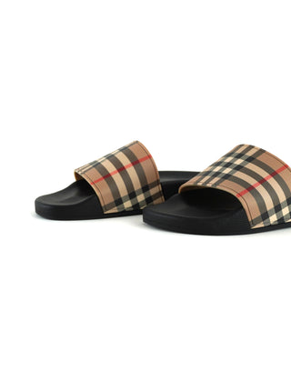 Furley Check Slides