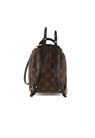 Palm Springs Mini Backpack
